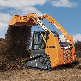 Case tr320 skid steer specs