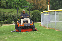 Kubota ZD323 Diesel Zero Turn Mower Specs Price Coleman Equipment