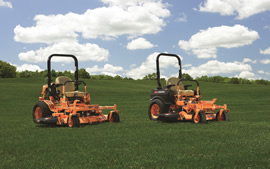 Scag Cheetah SCZ61V-27FX Zero Turn Mower Specs & Price | Coleman
