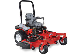 changing blades on gravely