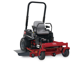 Toro Commercial Mowers Toro Commercial Mowers