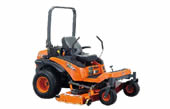 Kubota ZG327R Rear Discharge Zero Turn Mower