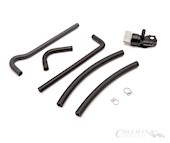 Honda Fuel Cock Tube Kit (04103-Z0L-000) | Coleman Equipment