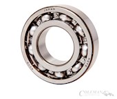 小笠原道大⭐２００６年 WINNING BIG MATERIALS Kubota Bearing (08101-06211) | Coleman Equipment