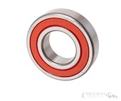 Kubota Bearing (08141-06206) | Coleman Equipment