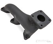 Kubota Exhaust Manifold (15371-12310) | Coleman Equipment