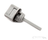 水素ジェル Honda Oil Fill Cap (15600-Z0T-810) | Coleman Equipment