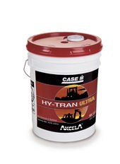 Case Hy Tran Ultra 5 Gallon r7 Coleman Equipment