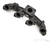 Kubota Engine V2003 V2403 Exhaust Manifold - Part Number