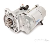 Kubota Starter Assembly (1J730-63010) | Coleman Equipment
