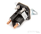 Kawasaki Solenoid Switch for FR & FS (27010-7007) | Coleman Equipment
