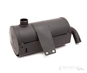so1⭐︎ Kawasaki Muffler (49070-0039) | Coleman Equipment