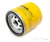 Kohler Premium Engine Oil Filter (52 050 02-S) | Coleman