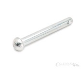 Kubota Hub Pin (63733-17270) | Coleman Equipment