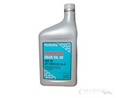 Kubota Final Drive Oil SAE 90 - 1 Quart (70000-68700) | Coleman