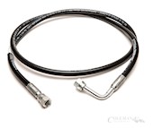 Kページ Kooks Silverado 1500 1-3/4-Inch Long Tube Headers with High