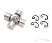 Kubota U-Joint/Cross Assembly (76539-31180) | Coleman Equipment