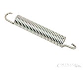 Kubota Tension Spring (76539-34750) | Coleman Equipment