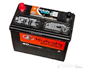 Kubota Battery, Group 51R (77700-00424) | Coleman Equipment