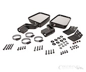 Kubota Side Mirror Cab Kit for RTV Utility Vehicle (77700-VC5076