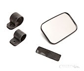 ダコタミラー たま Amazon.com: HTTMT MT328-BK Compatible with KAWASAKI ZZR