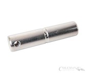 Kubota Mounting Pin 3 (7J268-58710) | Coleman Equipment