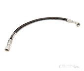 ゆでだこ OEM Upper Radiator Hose 2046565 For Hitachi Excavator ZX110