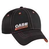 case equipment hat