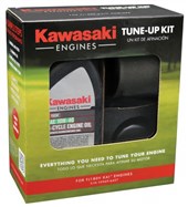 Kawasaki Tune-Up Kit for 10W-40 (99969-6425) | Coleman Equipment