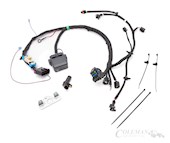 全国どこでも送料無料！ (99999-0832) Kit Harness Kawasaki | Equipment Coleman 水着・ラッシュガード