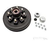 Amazon.com: Goldwood Sound GW-8PC-8 Heavy Duty 8ohm 8