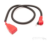 Kubota Battery Cable (K2581-61312) | Coleman Equipment