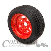 Kubota Rear Tire and Wheel for Zero Turn Mowers (22X10-14) (K3011
