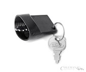 Kubota Keys (Set of 2) (K3011-62150) | Coleman Equipment