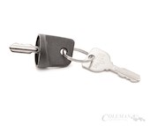 Kubota Starter Key (K3011-62180) | Coleman Equipment