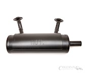 Kubota Muffler (K3011-83120) | Coleman Equipment