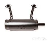 Kubota Muffler (K3021-83120) | Coleman Equipment