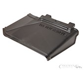 thumbnail image 2 of 6-Pack Oregon Gator Blades For 54" Kommander ZG127, Z125S, Z125E, ZG127S Mowers, Made In USA 2 of 6