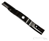 Lame Mulching Per Kubota 6 Lame Da Mulching 96-363 Per Tagliaerba Kubota - Compatibili Con ZD326S, ZD21F-60P Lame Mulching Per ZD326S - Foto 12