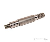 Kubota Spindle Shaft (K5647-34540) | Coleman Equipment