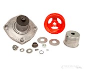 Kubota Spindle and Pulley Assembly Kit B (K5647-97700
