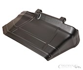 Kubota Mower Discharge Cover (K5955-47112) | Coleman Equipment
