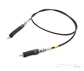 Kubota Main Shift Cable (K7621-42712) | Coleman Equipment