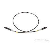 Kubota Main Shift Cable (K7621-42714) | Coleman Equipment