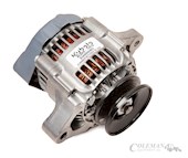 Kubota Remanufactured Alternator 40A (16678-64013) (KEARA