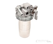 Kubota Water Separator (RA238-51400) | Coleman Equipment