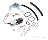 Kubota Fuel Shutoff Solenoid (SA-4260-12) | Coleman Equipment