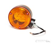 TSJ-i Turn Signal/Hazard Light Lamp For Kubota L4310 L4330 L4350 L4400 L4610 L4630 L48 – 32530-33610-N