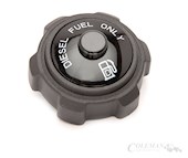 Kubota Fuel Cap (TC820-42060) | Coleman Equipment