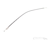 kg83① Kubota Handle Cable RH (V0511-34883) | Coleman Equipment